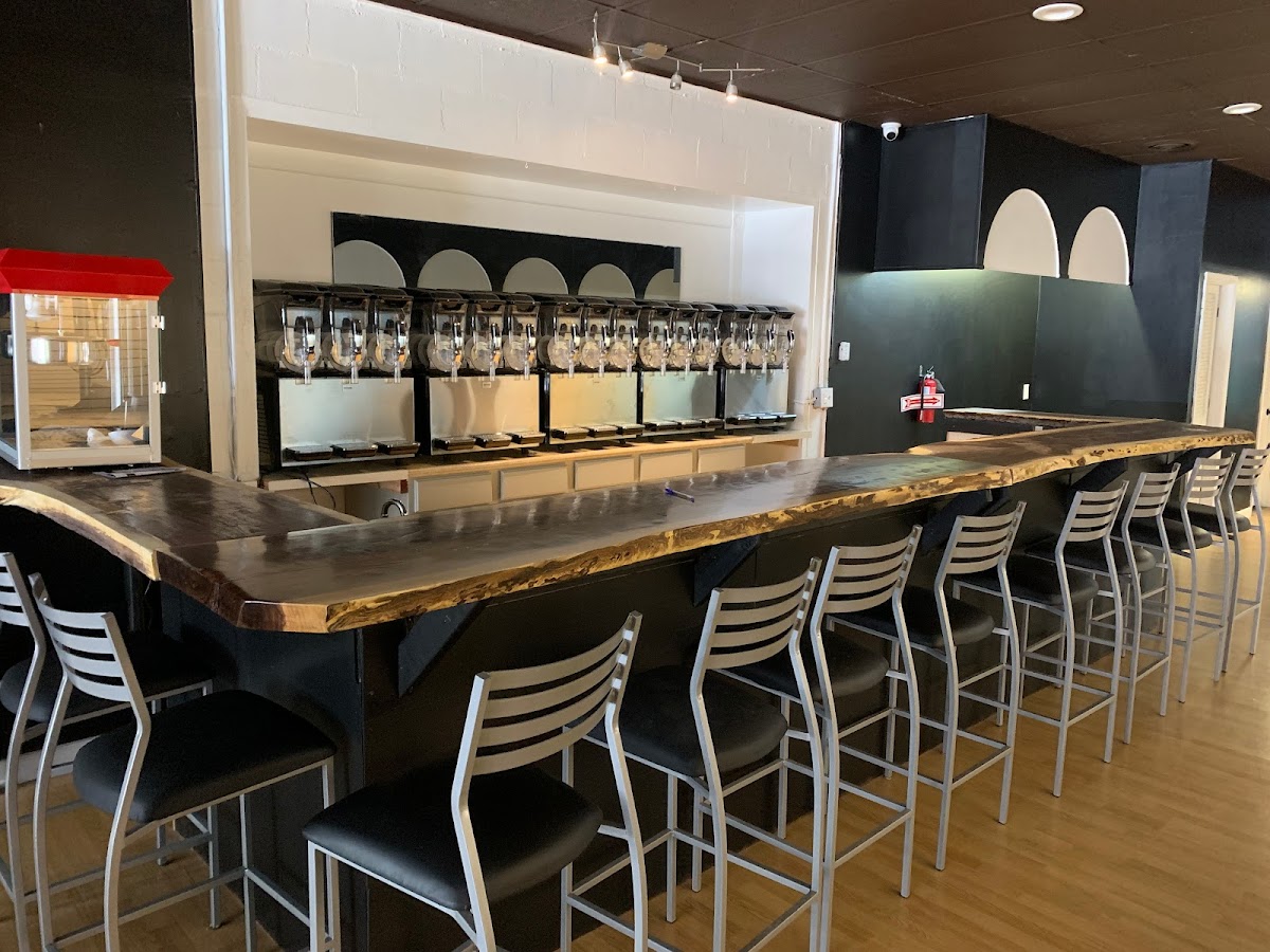 Frozen Sippi’S Llc